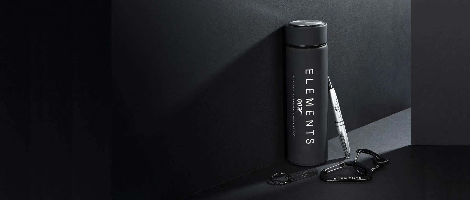 Rocket Branding | UK, London - Merchandise. Done right.