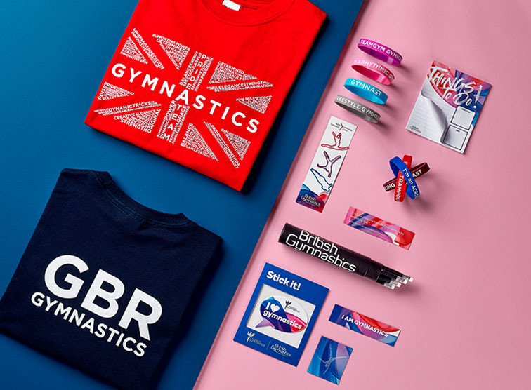 British Gymnastics