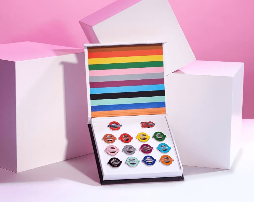 Rocket Branding | UK, London - Bespoke gifts